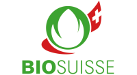 Logo  BioSuisse Knospe