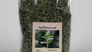 Apfelminz Tee