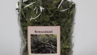 Brennnessel Bio VK 30 g