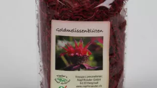 Goldmelissenblüten Bio VK 15 g