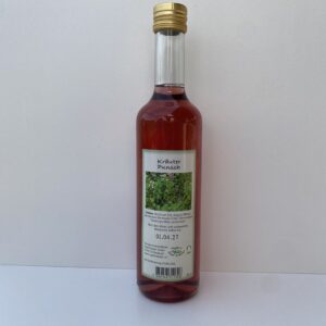 Kräuterpunch 49 cl